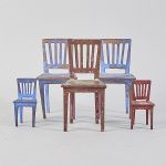 1642 8048 CHAIRS